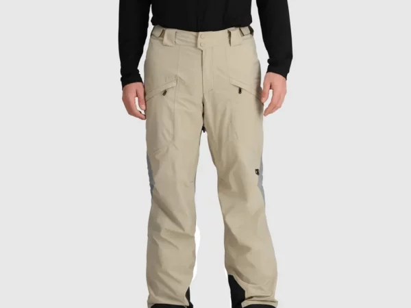 Pantalon de ski Outdoor Research Snowcrew