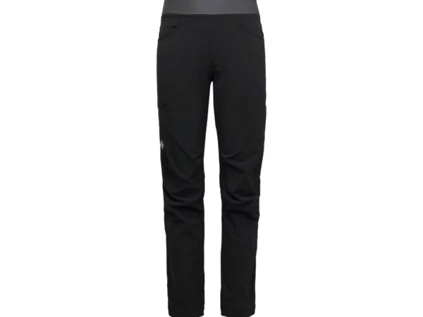 Pantalon femme Black Diamond Alpine Light