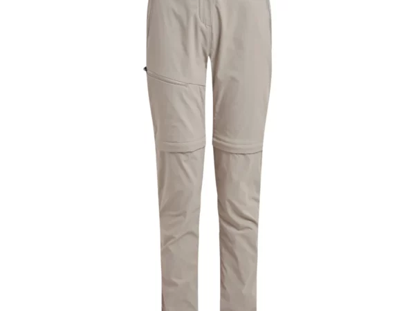 Pantalon femme Craghoppers NosiLife Pro Convertible III