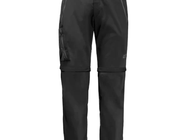 Pantalon Jack Wolfskin Overland Zip Away