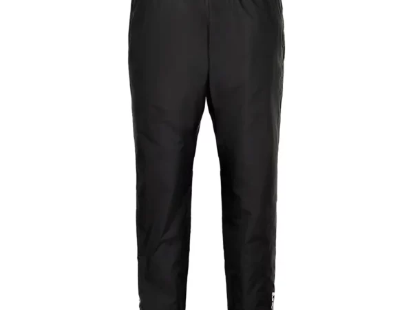 Pantalon Newline black track