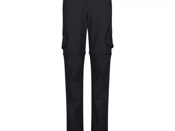Pantalon zip off femme CMP