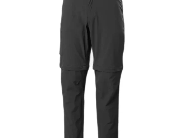 Pantalon zip off Regular Helly Hansen Brono Softshell