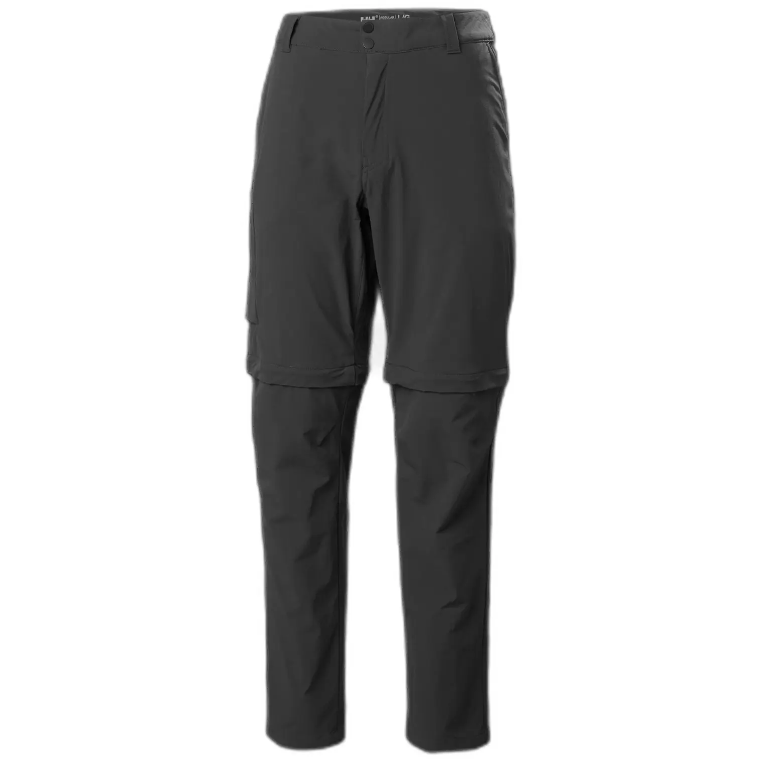 Pantalon zip off Regular Helly Hansen Brono Softshell
