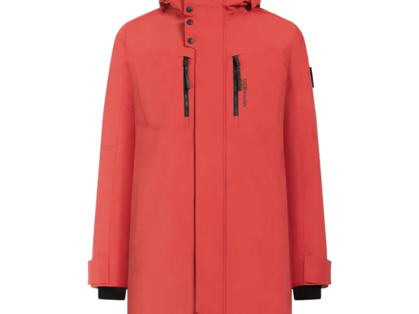 Parka Didriksons Dexter