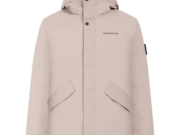 Parka Didriksons Edwin