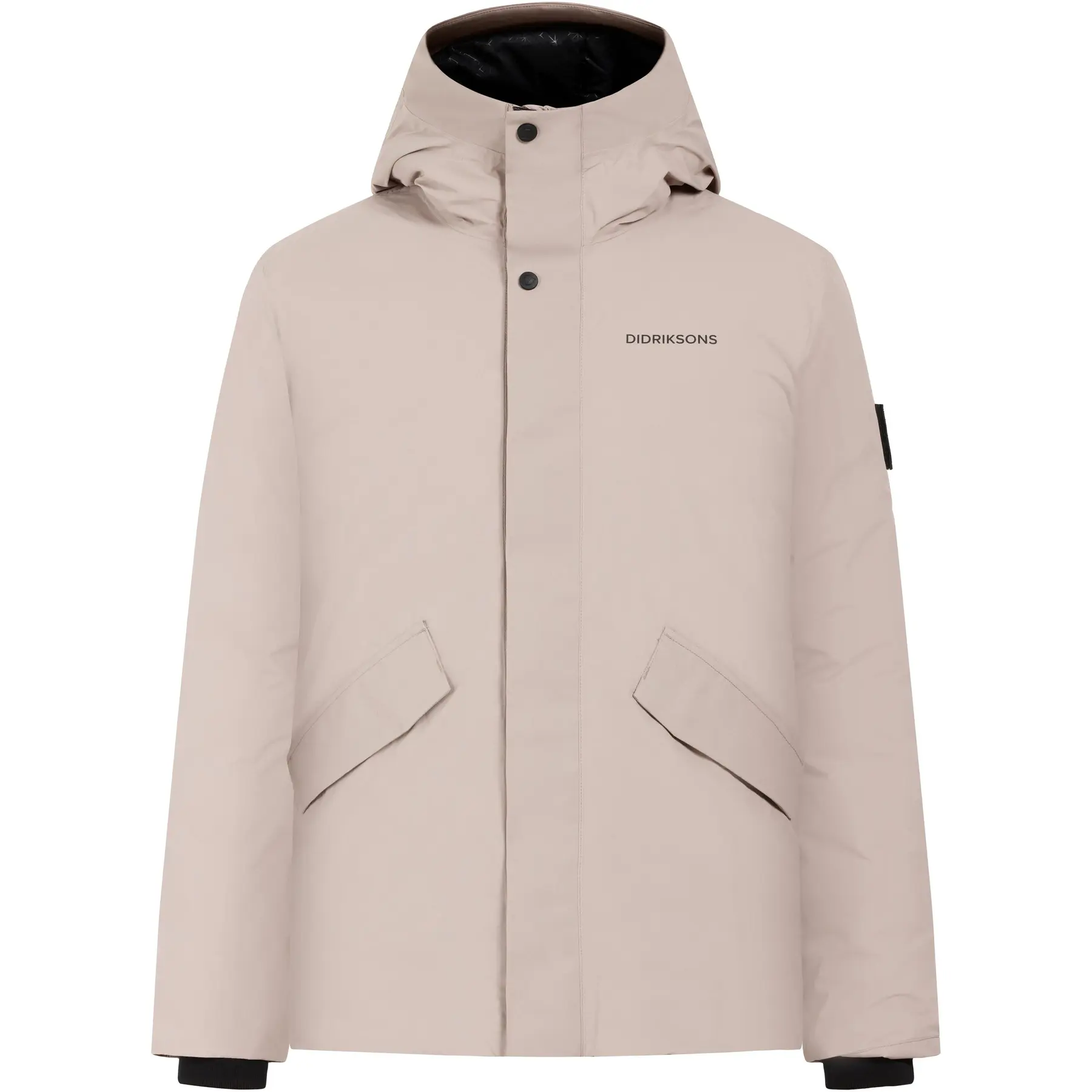 Parka Didriksons Edwin