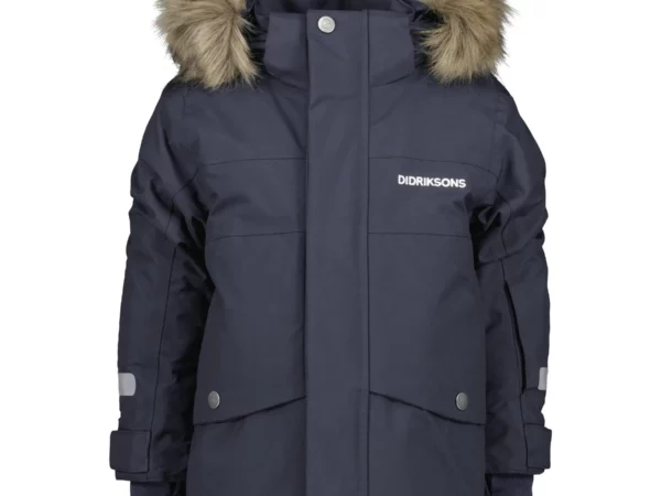 Parka enfant Didriksons Bjärven