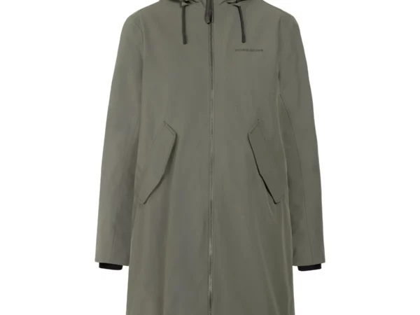 Parka femme Didriksons Fia