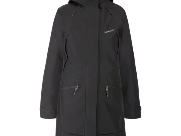 Parka femme Didriksons Ilma