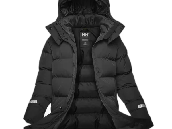 Parka femme Helly Hansen aden winter