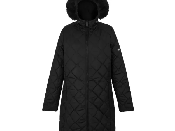 Parka femme Regatta Fritha III