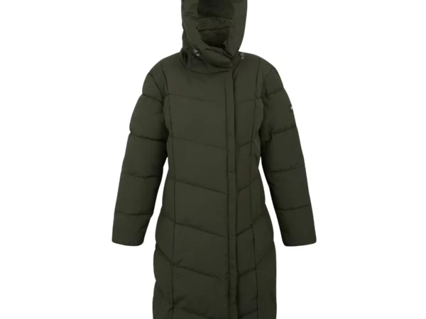 Parka femme Regatta Nurie