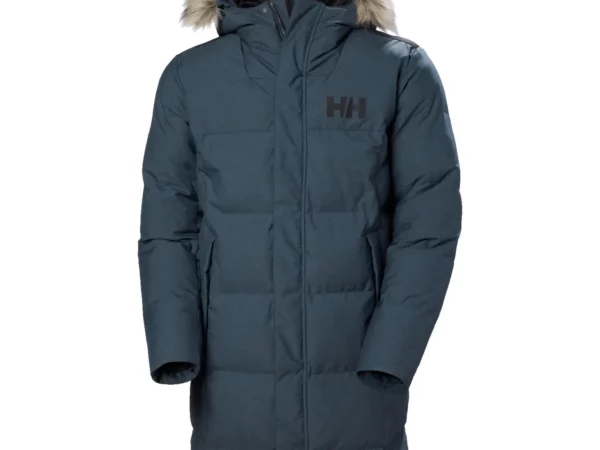Parka Helly Hansen Alby