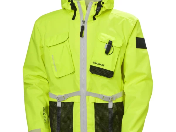 Parka Helly Hansen Arc S21 Seaway 2L