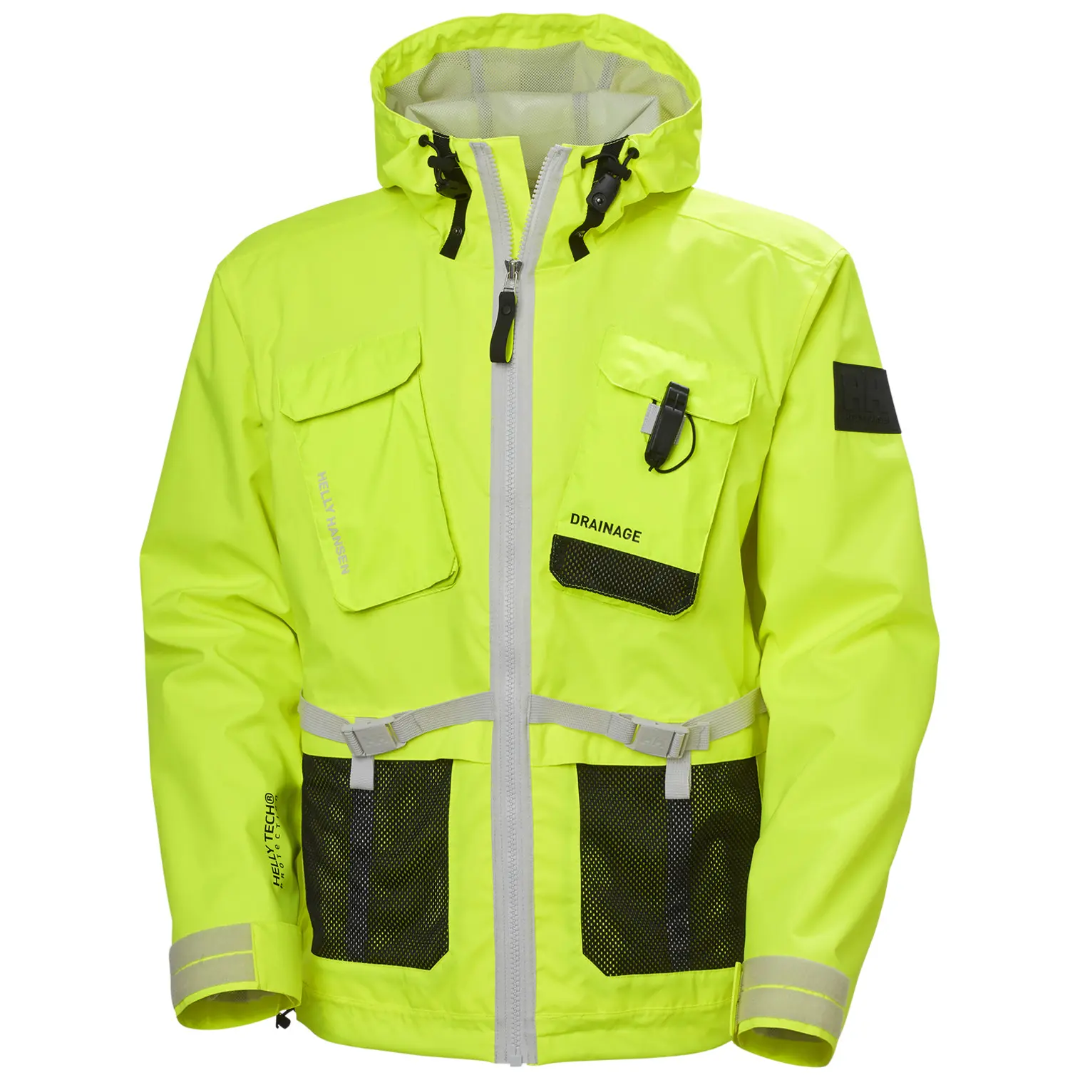 Parka Helly Hansen Arc S21 Seaway 2L