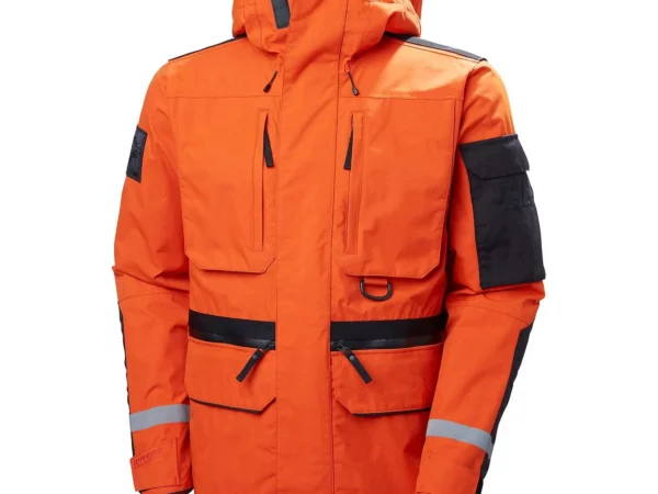 Parka Helly Hansen Arctic transition
