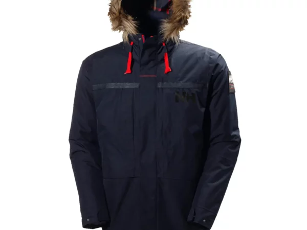 Parka Helly Hansen Coastal