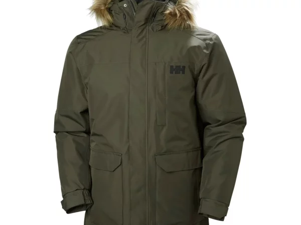 Parka Helly Hansen Dubliner