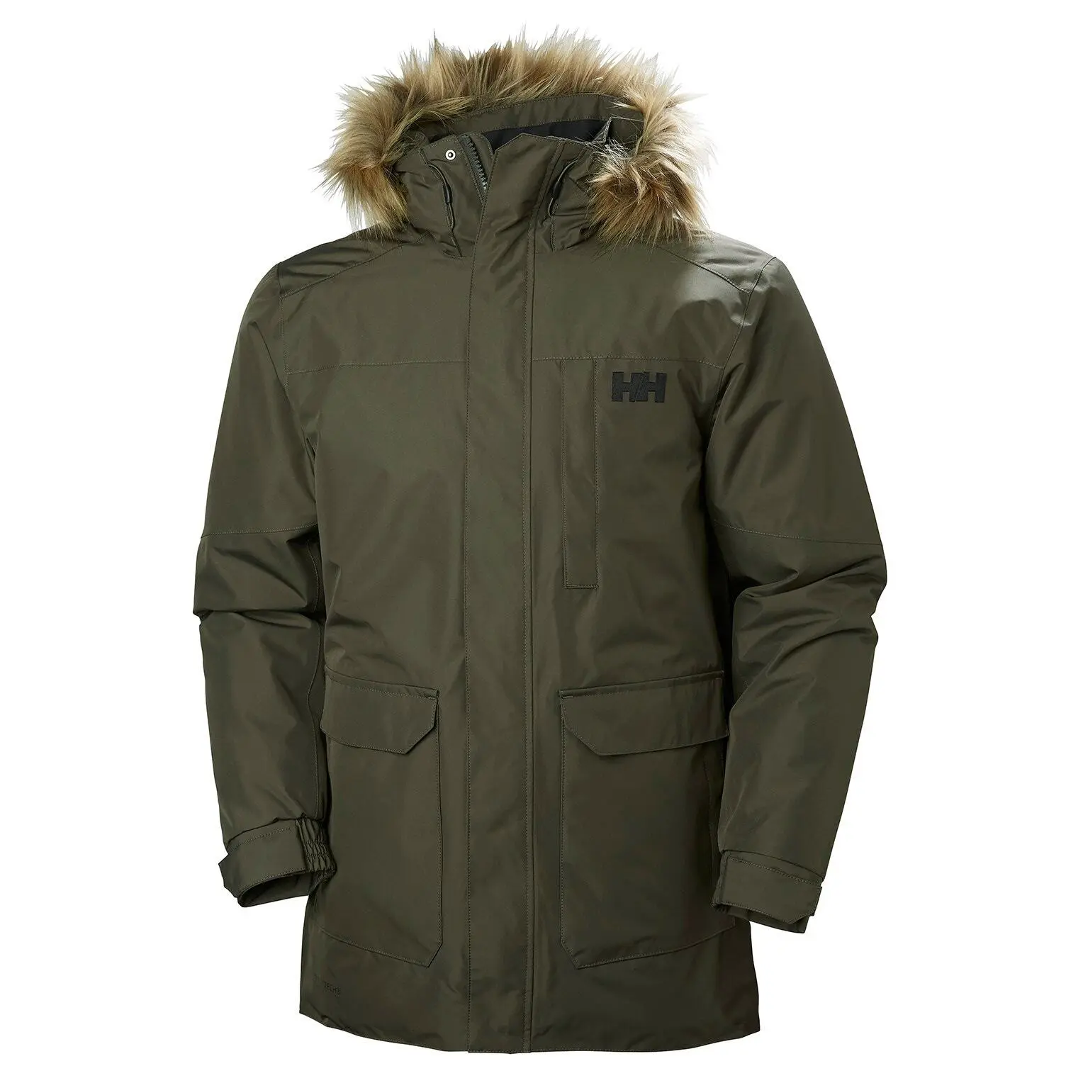 Parka Helly Hansen Dubliner