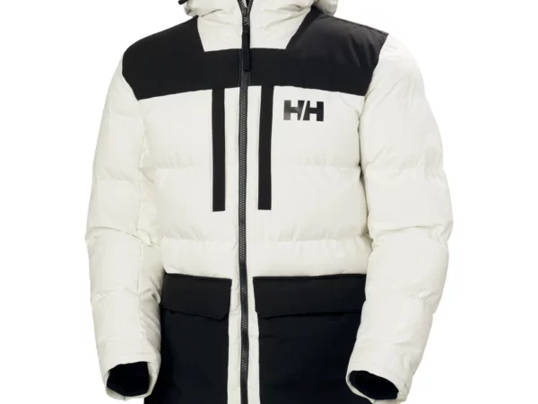 Parka Helly Hansen patrol
