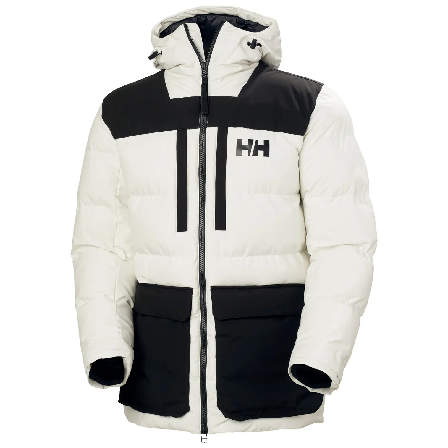 Parka Helly Hansen patrol