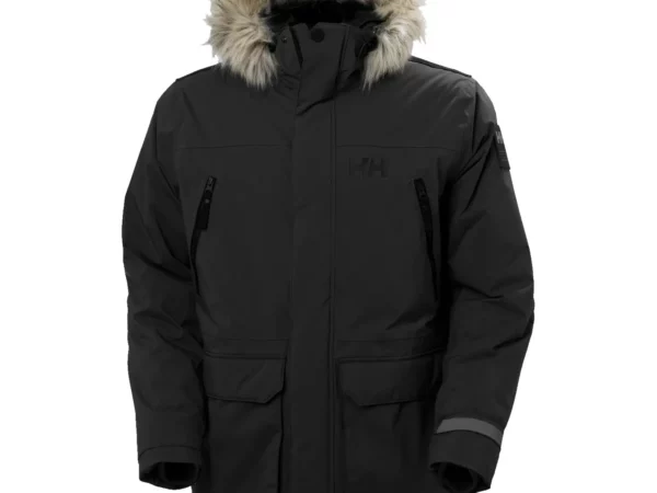 Parka Helly Hansen reine