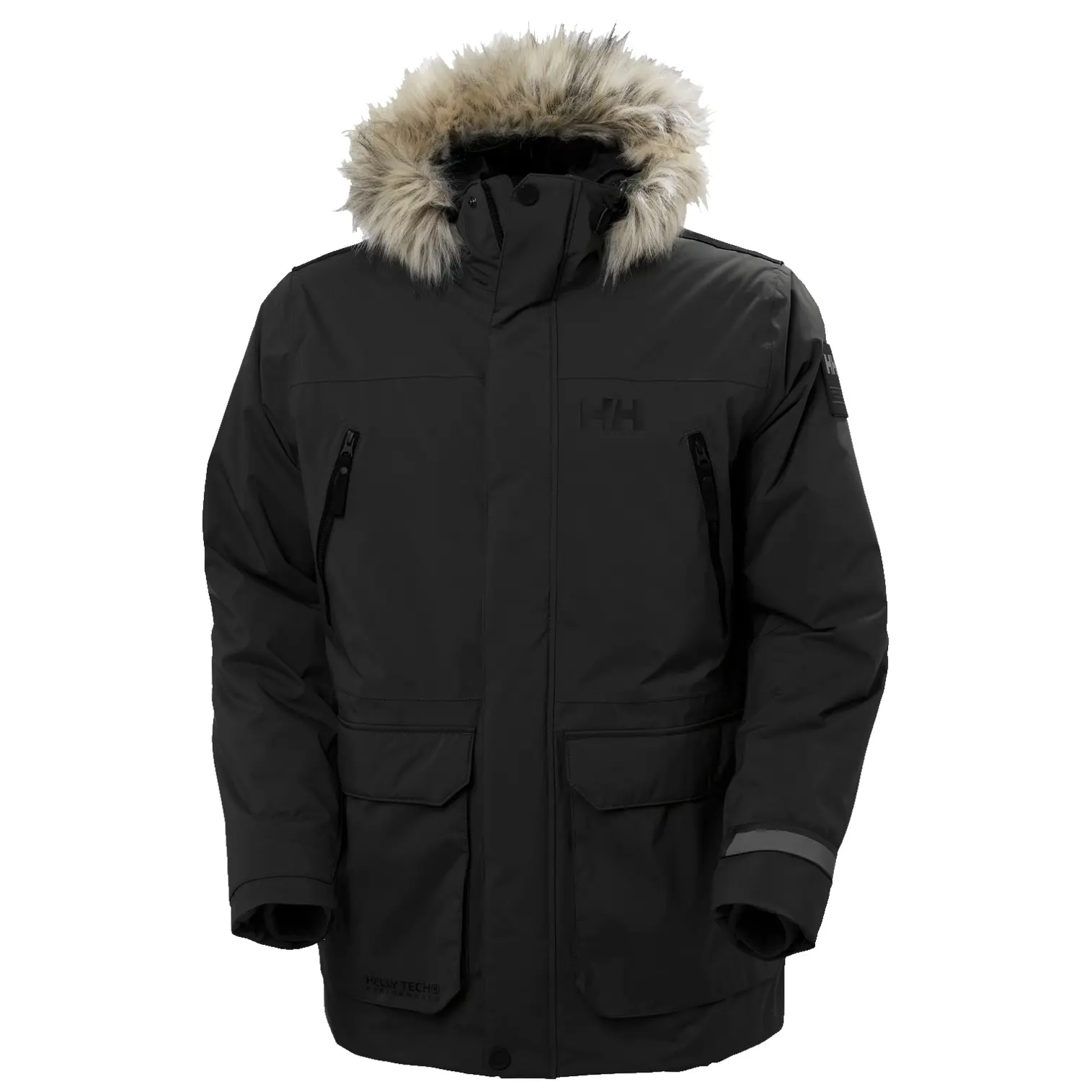 Parka Helly Hansen reine