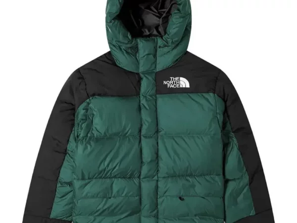 Parka The North Face Hmlyn Down