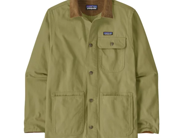 Veste Point Reyes Patagonia Canvas