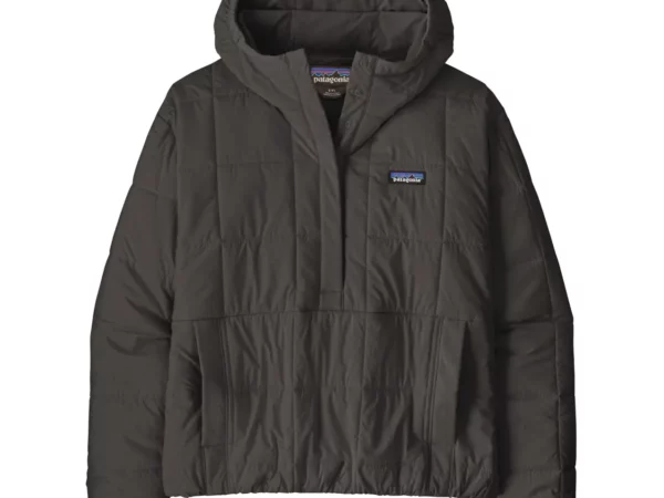 Doudoune à capuche femme Patagonia Light Gust