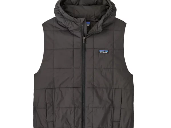 Doudoune sans manches femme Patagonia Light Gust