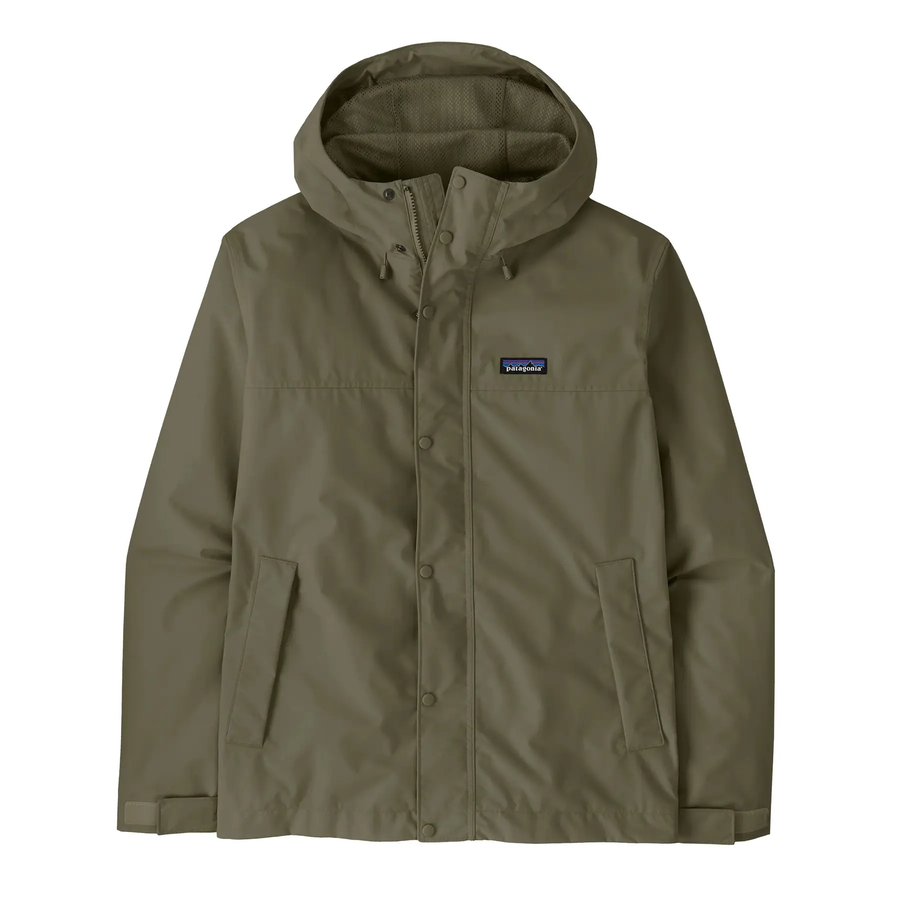 Veste de randonnée Patagonia Everyday