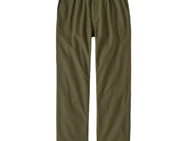 Pantalon Patagonia Reyes Canvas