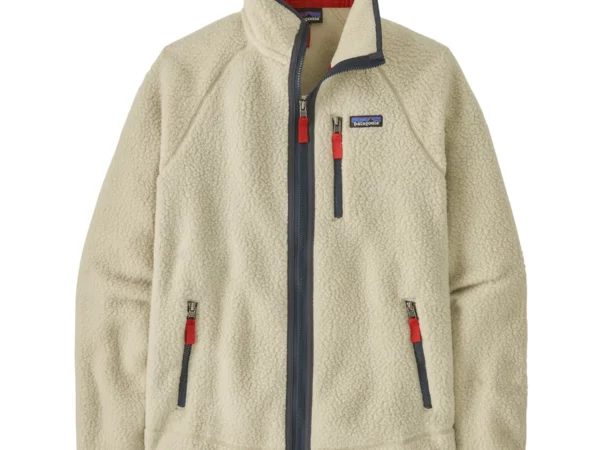 Polaire Patagonia Retro Pile