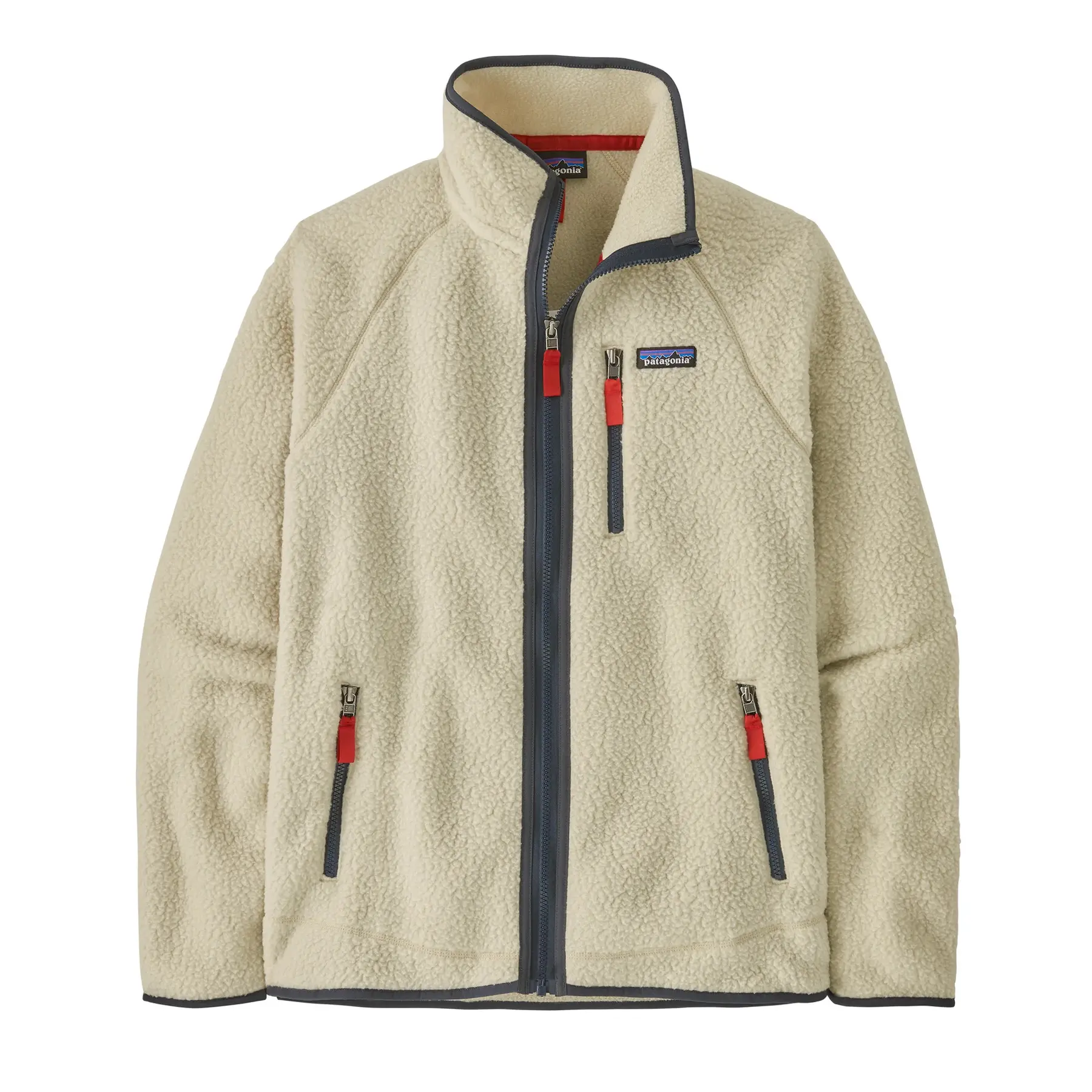 Polaire Patagonia Retro Pile