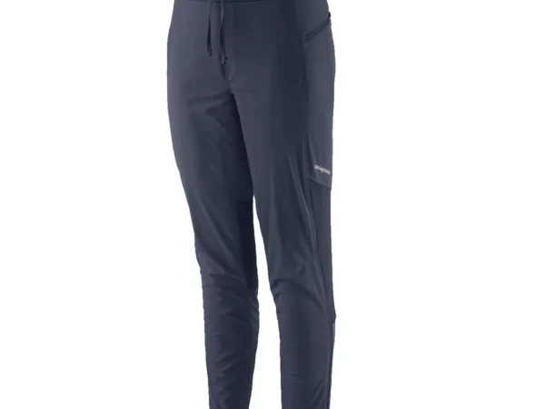 Pantalon coupe-vent femme Patagonia Wind Shield
