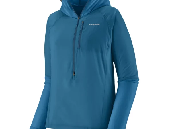 Coupe-vent femme Patagonia Airshed Pro