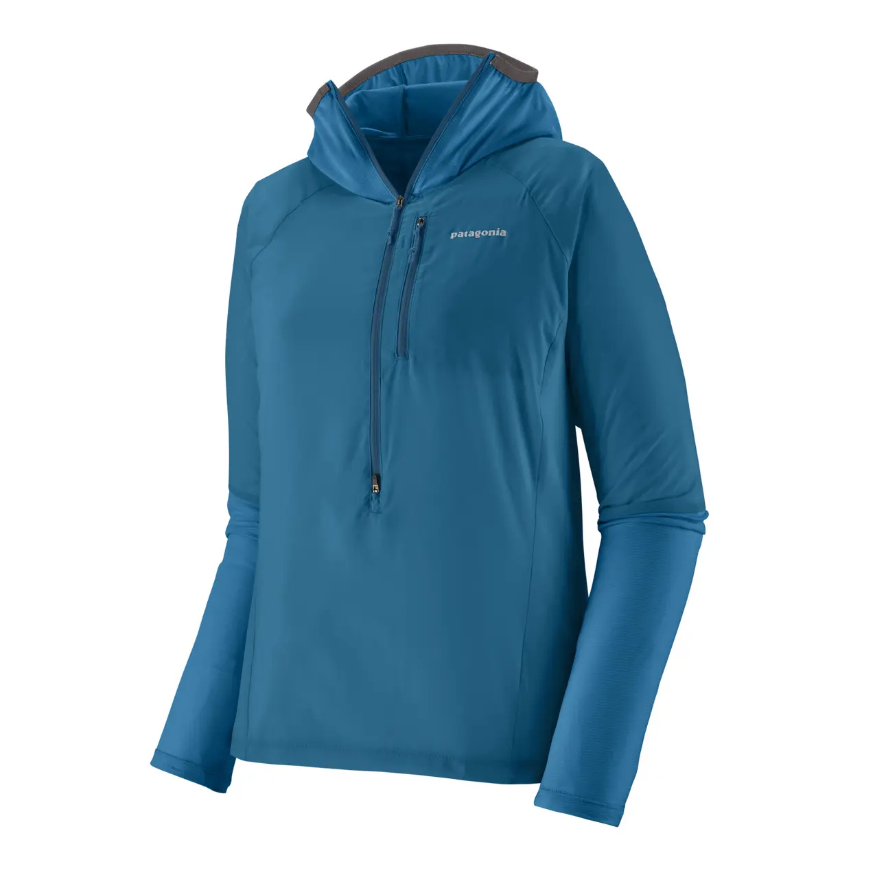 Coupe-vent femme Patagonia Airshed Pro