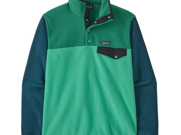 Polaire Patagonia Synch Snap