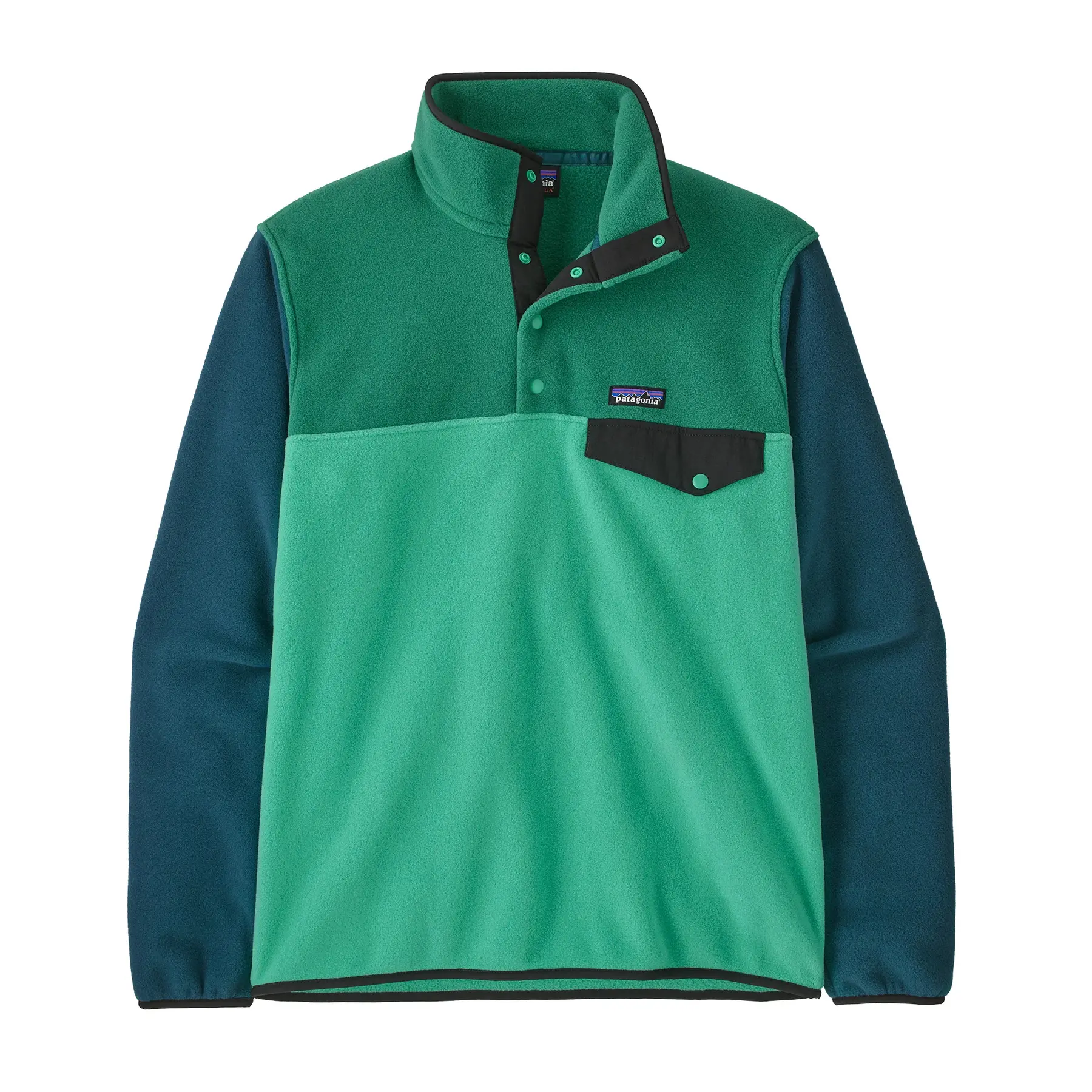 Polaire Patagonia Synch Snap