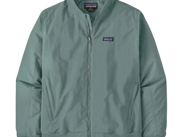 Veste Patagonia Isthmus Deck
