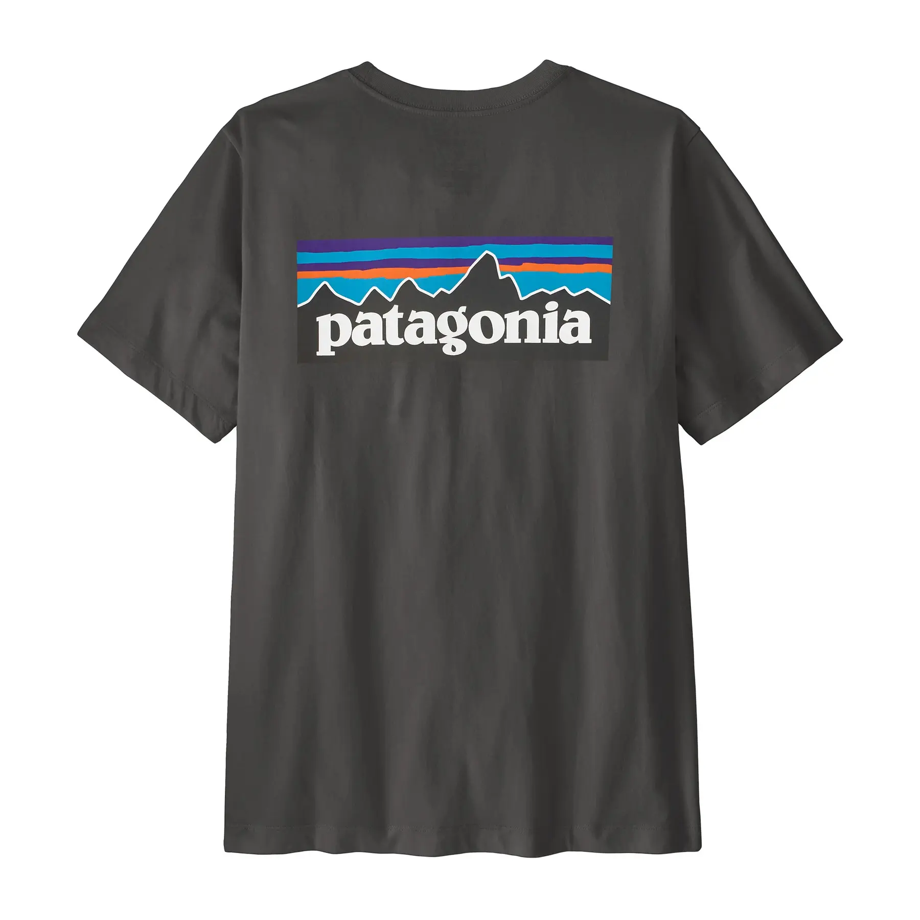 T-shirt Patagonia Logo