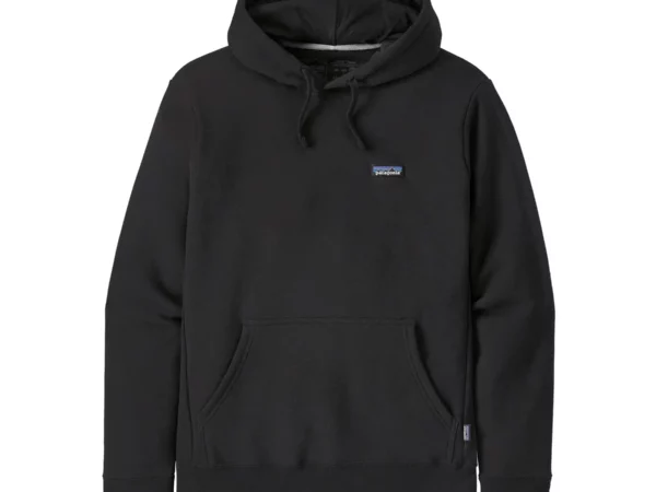 Sweatshirt à capuche Patagonia Label Uprisal