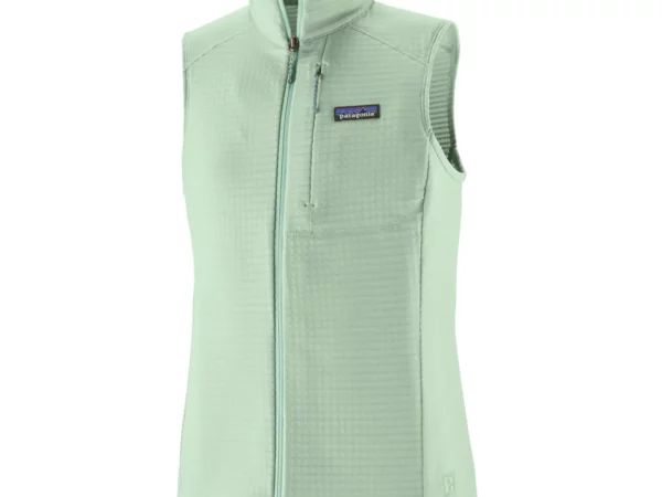 Gilet femme Patagonia R1