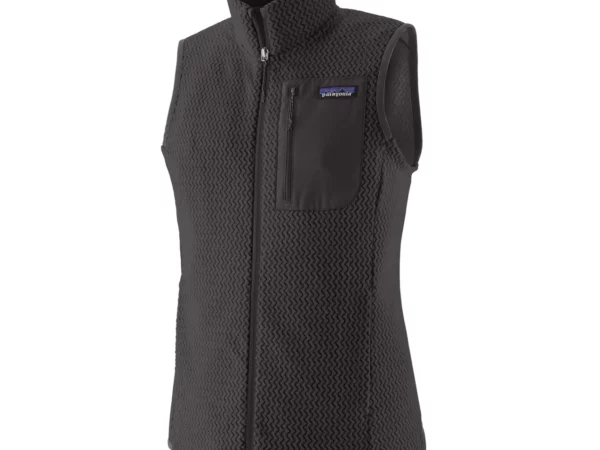 Gilet femme Patagonia R1 Air