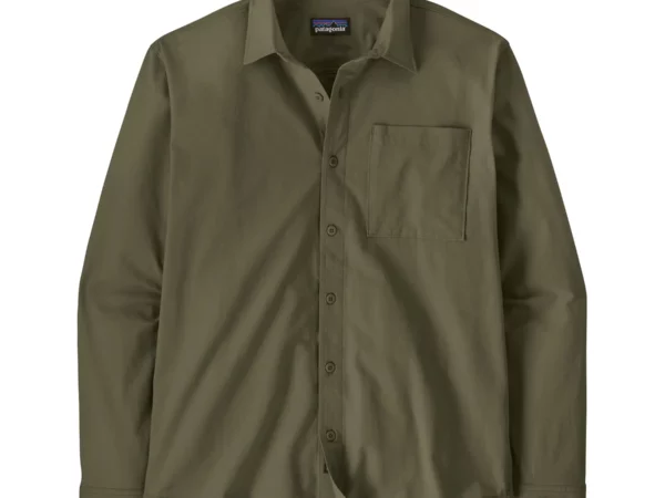 Chemise Patagonia Nomader