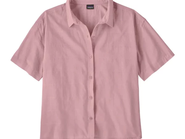 Chemise femme Patagonia A/C