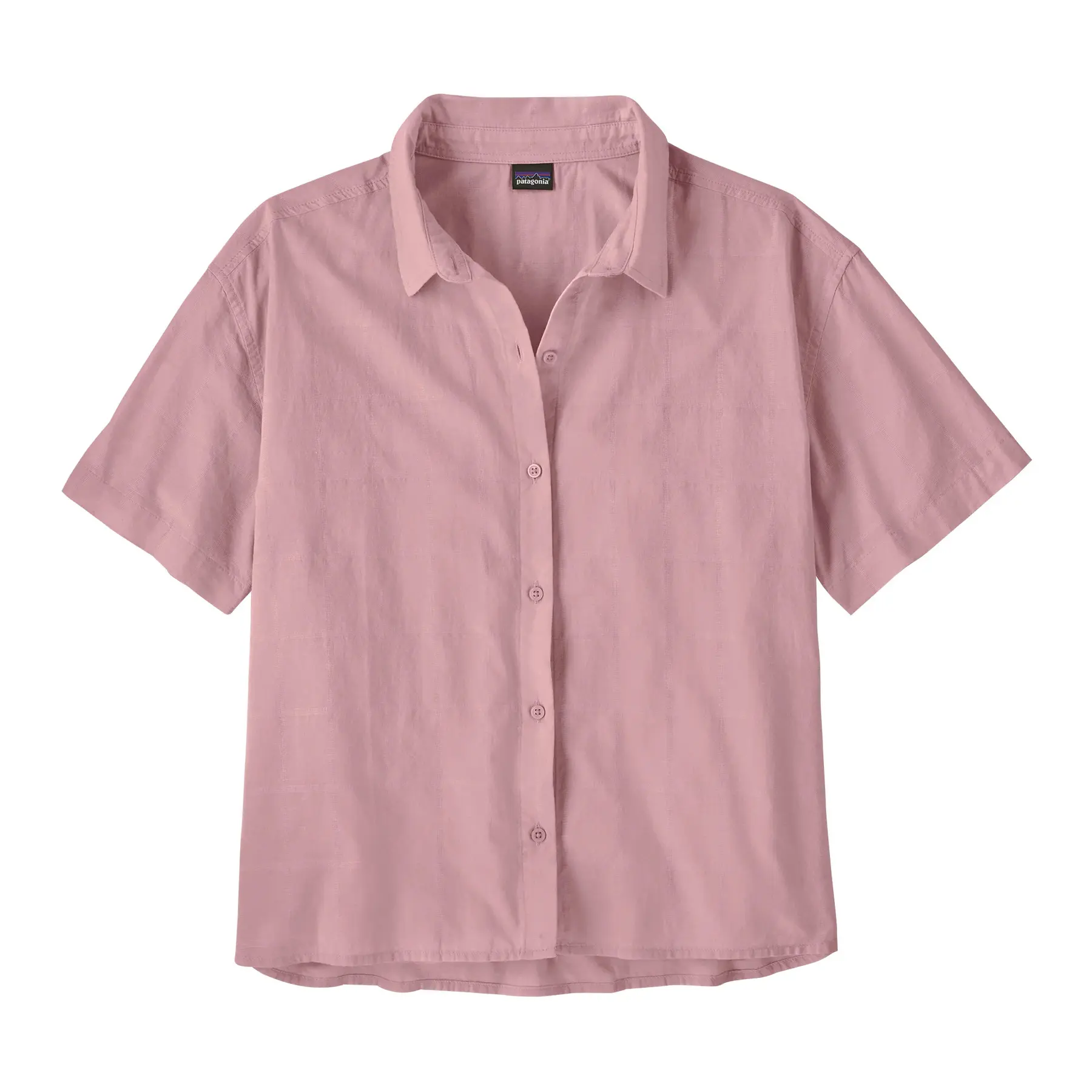 Chemise femme Patagonia A/C