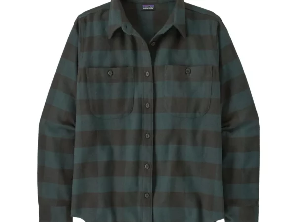 Chemise femme Patagonia Fjord Flannel